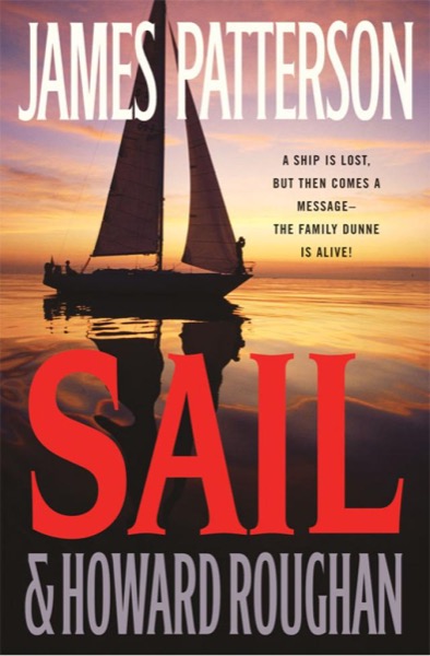 Sail by James Patterson