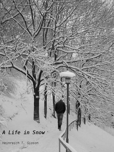 A Life in Snow: A World Shifters Story by Heinreich T. Sioson