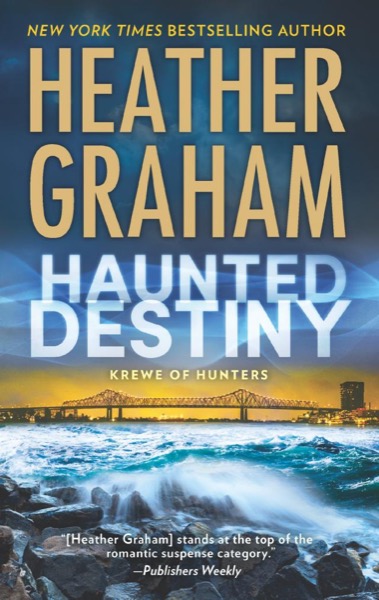 Haunted Destiny by Heather Graham