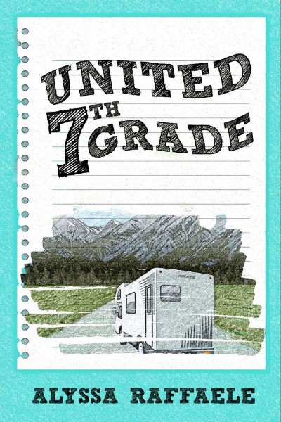 United Seventh Grade by Alyssa Raffaele