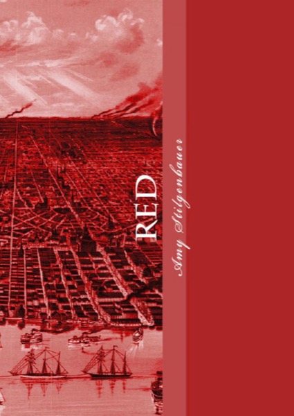 Red by Amy Stilgenbauer