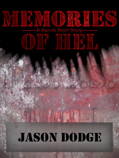 Memories of Hel by Jason Dodge