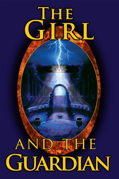 The Girl and the Guardian by Peter Harris