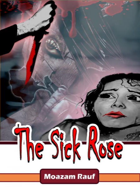 The Sick Rose by Snack Reader