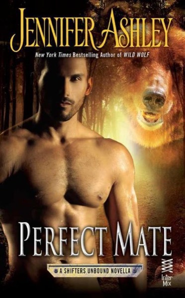 Perfect Mate by Jennifer Ashley