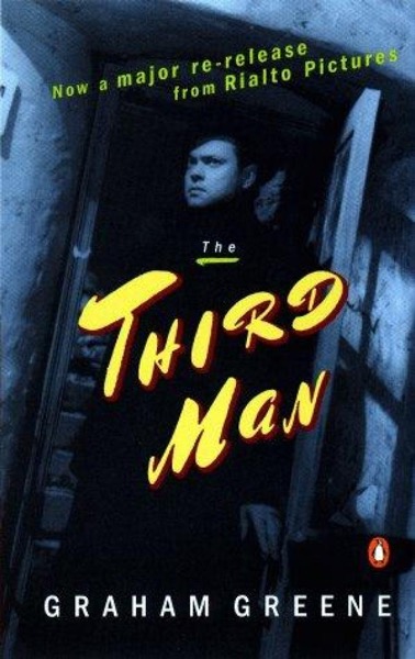 The Third Man by Graham Greene