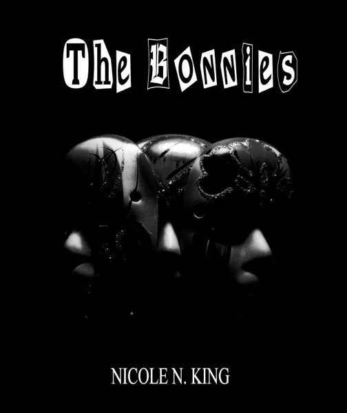 The Bonnies by Nicole N. King