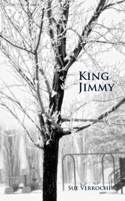 King Jimmy by Sue Verrochi