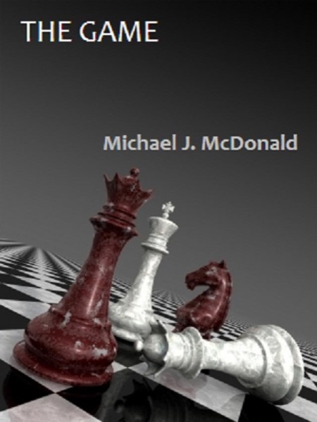 The Game by Michael McDonald