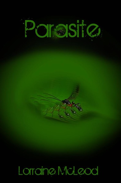 Parasite by Lorraine McLeod