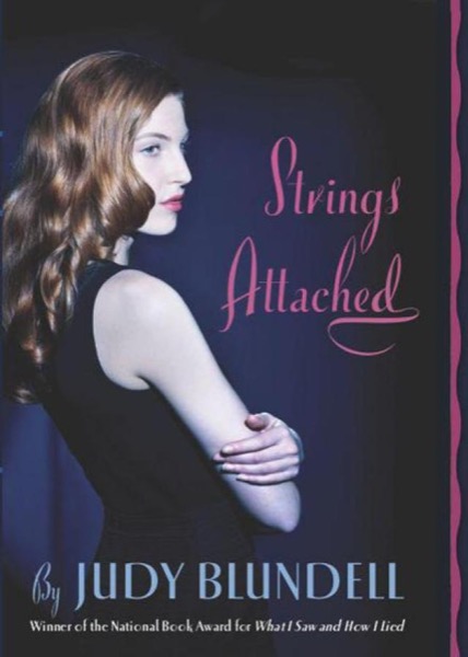 Strings Attached by Judy Blundell