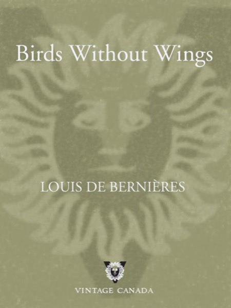 Birds Without Wings by Louis de Bernières