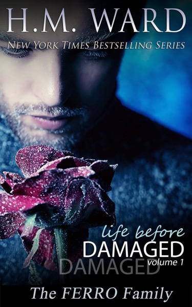 Life Before Damaged, Volume 1 by H. M. Ward