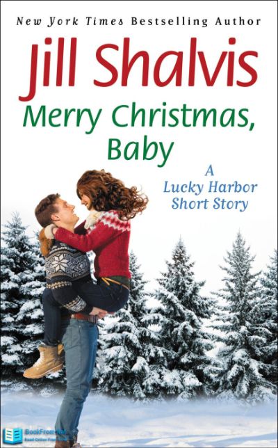 Merry Christmas, Baby by Jill Shalvis