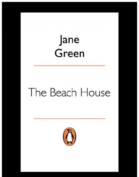 The Beach House by James Patterson