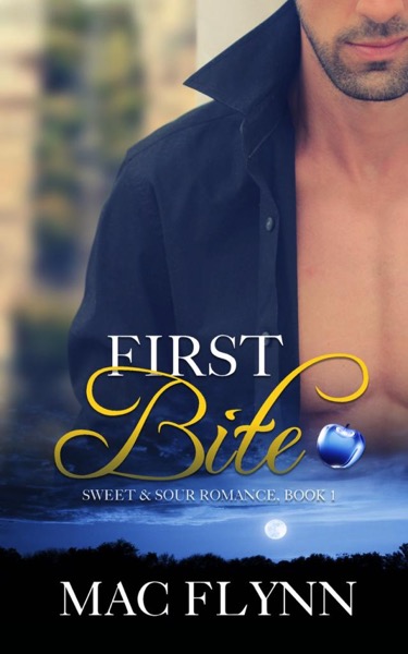 First Bite by Mac Flynn