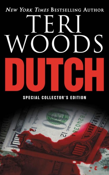 Dutch by Teri Woods