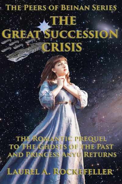 The Great Succession Crisis by Laurel A. Rockefeller