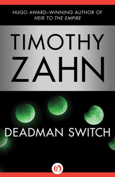 Deadman Switch by Timothy Zahn