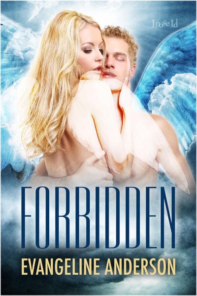 Forbidden by Evangeline Anderson