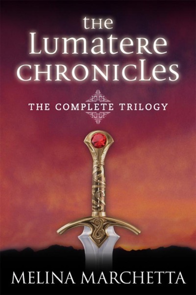 The Lumatere Chronicles: The Complete Trilogy by Melina Marchetta