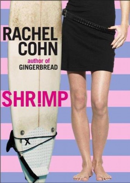 Shrimp by Rachel Cohn