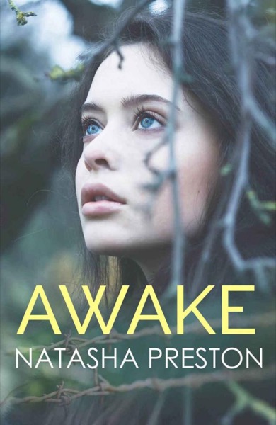 Awake by Natasha Preston