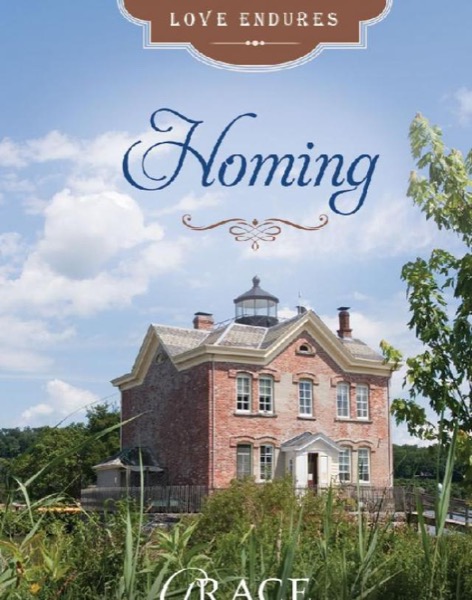 Homing by Grace Livingston Hill