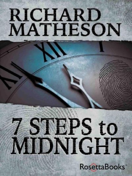 7 Steps to Midnight by Richard Matheson