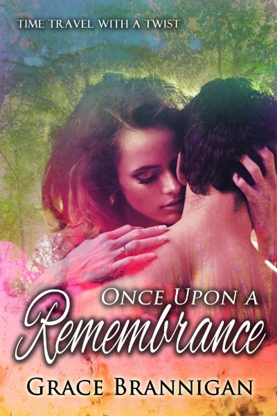 Once Upon a Remembrance by Grace Brannigan