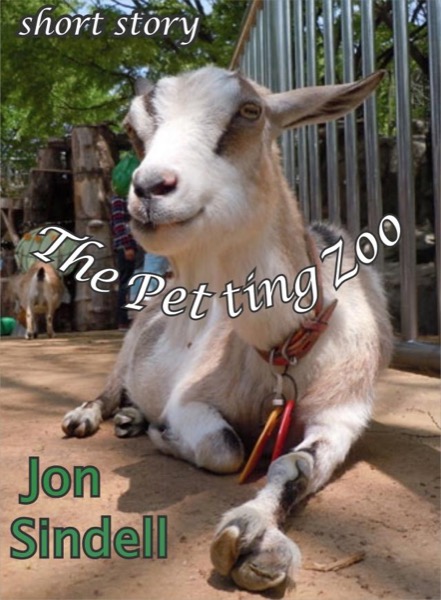 The Petting Zoo by Jon Sindell