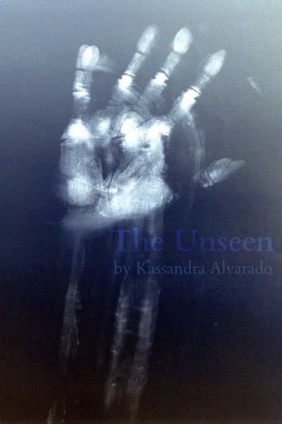 The Unseen by Kassandra Alvarado