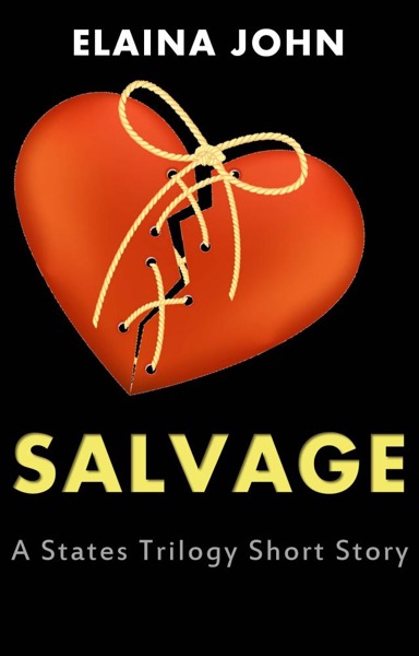 Salvage by Elaina John