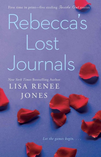 Rebecca's Lost Journals: Volumes 2-5