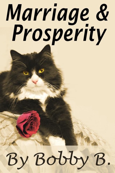 Marriage & Prosperity by Chris Hampton