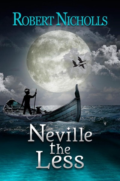 Neville the Less by Robert Nicholls