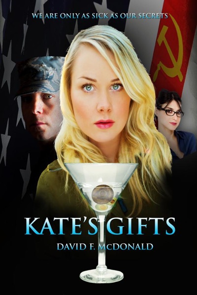 Kate's Gifts by David McDonald