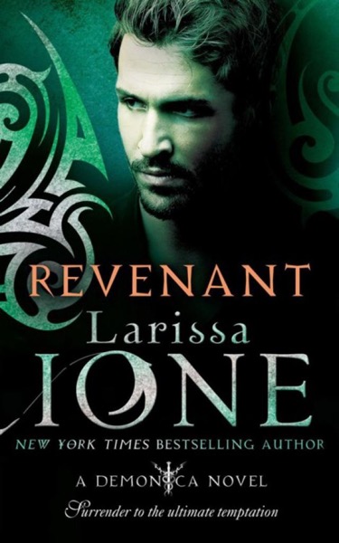 Revenant by Larissa Ione