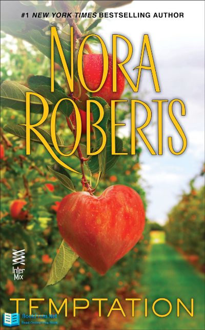 Temptation by Nora Roberts