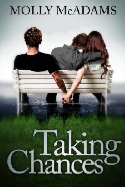 Taking Chances by Molly McAdams