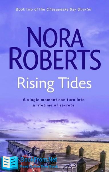 Rising Tides by Nora Roberts