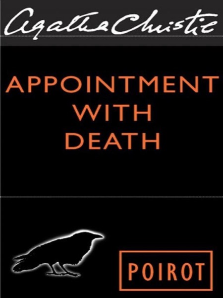 Appointment With Death by Agatha Christie