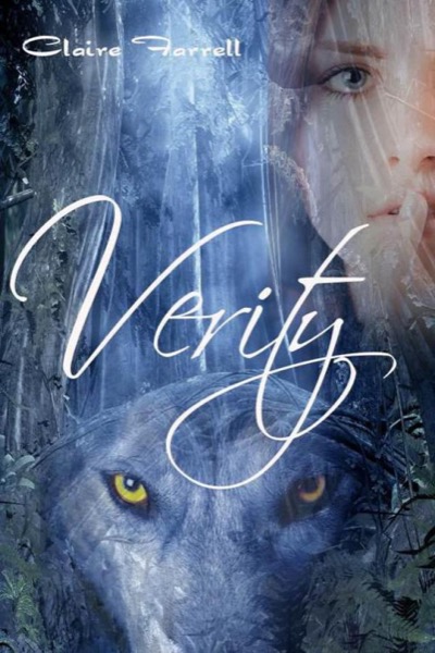 Verity by Claire Farrell