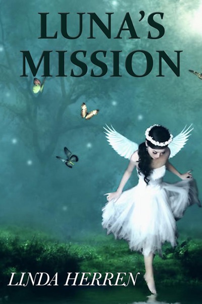 Luna's Mission by Linda Herren