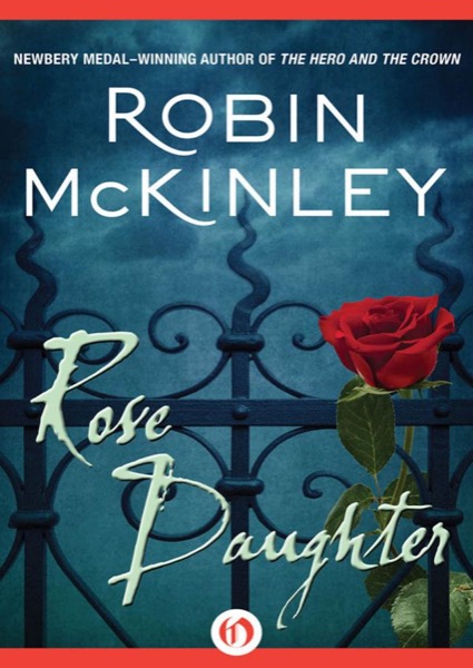 Rose Daughter by Robin McKinley