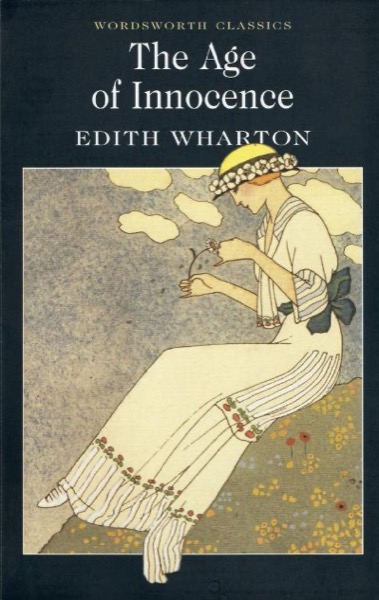 The Age of Innocence by Edith Wharton