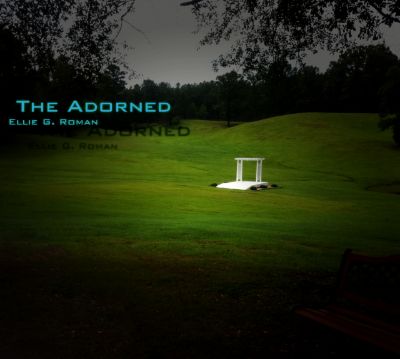 The Adorned by Elimelec Gonzalez-Roman