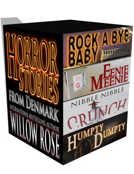 Horror Stories from Denmark Box set