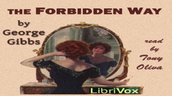 The Forbidden Way by George Gibbs