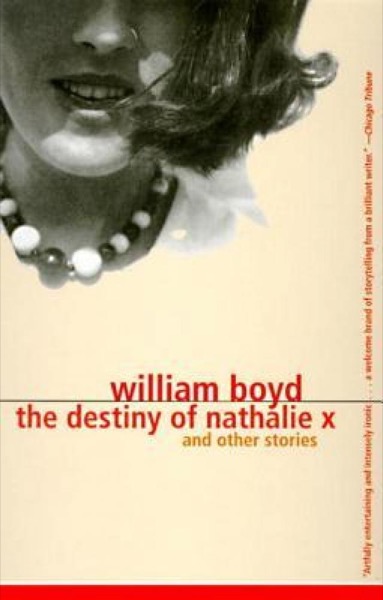 The Destiny of Nathalie X